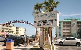 Boardwalk Inn & Suites Daytona Beach Fl